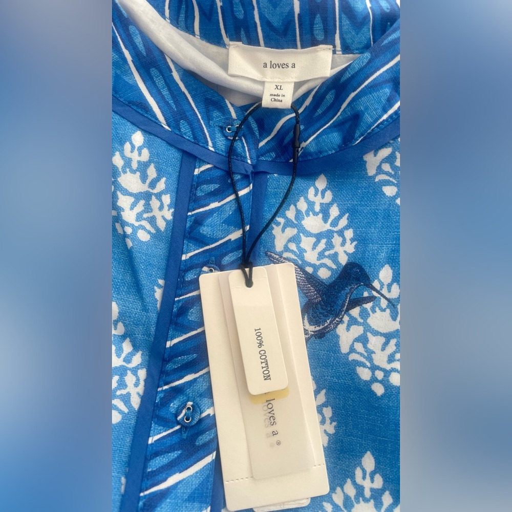 ๐ A loves a long sleeve belted maxi dress. - Picture 15 of 16